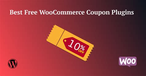 woocommerce coupon plugin free